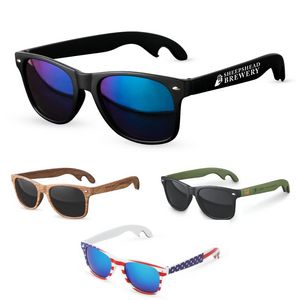 Foster & Ryeâ„¢ Bottle Opener Sunglasses