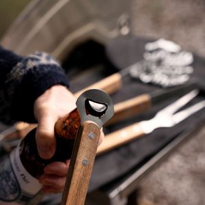 Foster & Ryeâ„¢ Grilling Tool Set