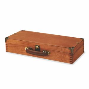 Foster & Ryeâ„¢ Poker Set