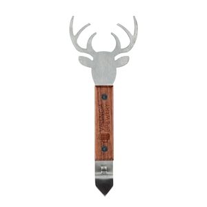 Foster & Ryeâ„¢ Stag Bottle Opener