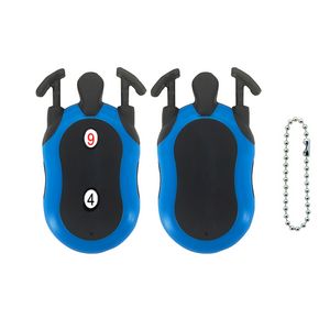 Freda E-Click Golf Score Counter