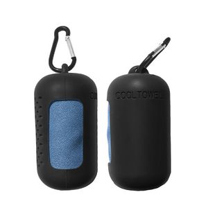 Freezy Cooling Towel