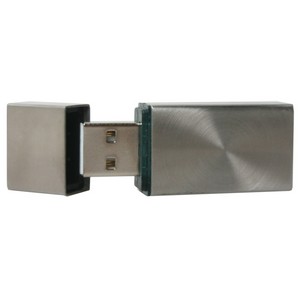 Fresno USB Flash Drive 2GB - Overseas