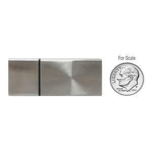 Fresno USB Flash Drive 2GB - Overseas