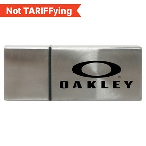 Fresno USB Flash Drive 512MB - Overseas