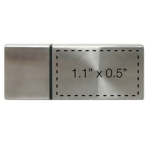 Fresno USB Flash Drive 64GB - Overseas