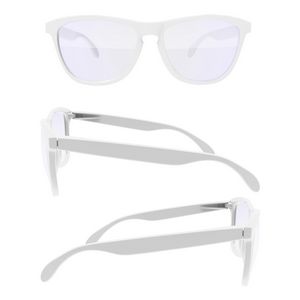 Frog Promotional Sunglasses Blue Light Blocking