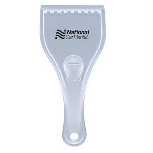 Frost Buster Ice Scraper