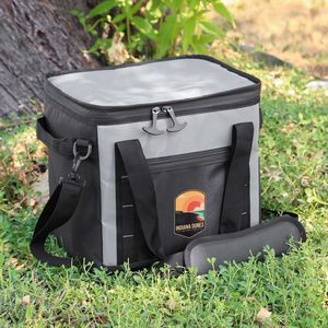 Frosty Cooler Bag: 24 Can: 24 Can