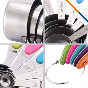 Frouy Kitchen Measuring Set
