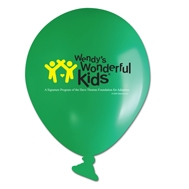 Full Color Magnets (Balloon)