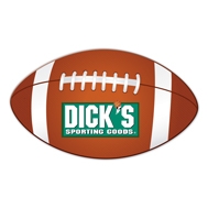 Full Color Magnets (Football)