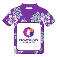 Full Color Magnets (Hawaiian Shirt)