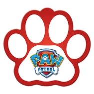 Full Color Magnets (Paw)