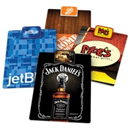 Full Color Process Clipboards