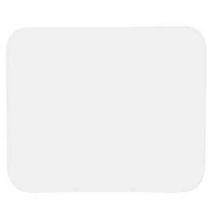 Full Color Rectangle Mouse Pad
