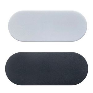 Full Color Security Webcam Cover (Instruction Card Pack Available)