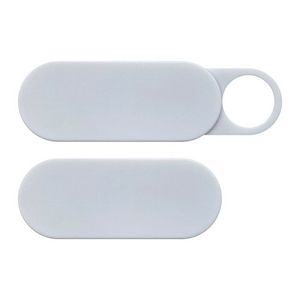 Full Color Security Webcam Cover (Instruction Card Pack Available)