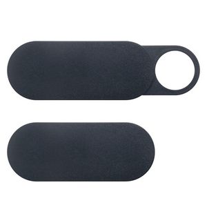 Full Color Security Webcam Cover (Instruction Card Pack Available)