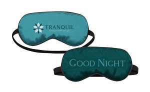 Full Color Sleep Mask