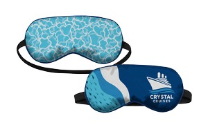Full Color Sleep Mask