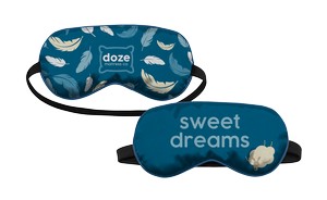 Full Color Sleep Mask