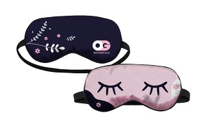 Full Color Sleep Mask