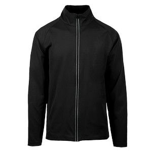 Full Zip Golf Jacket
