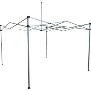 Fully Enclosed Tent