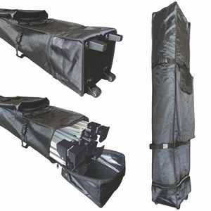 Fully Enclosed Tent