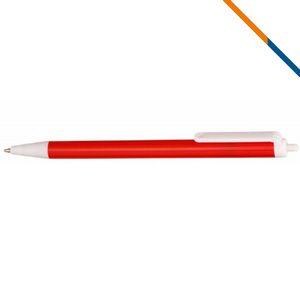 Fun Retractable Ballpoint Pen