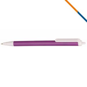 Fun Retractable Ballpoint Pen