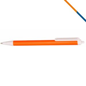 Fun Retractable Ballpoint Pen