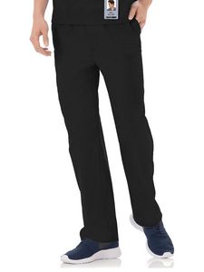 Fundamentals - Unisex Five Pocket Pant