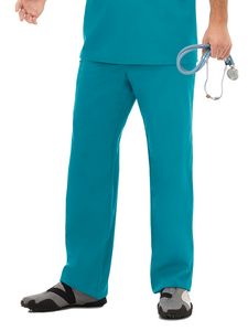 Fundamentals - Unisex Full Drawstring Pant