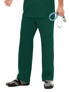 Fundamentals - Unisex Full Drawstring Pant