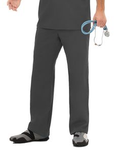 Fundamentals - Unisex Full Drawstring Pant