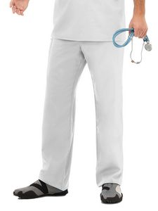 Fundamentals - Unisex Full Drawstring Pant