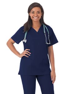 Fundamentals - Women's 2-Pocket Top