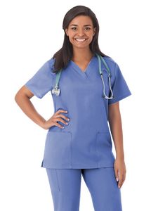 Fundamentals - Women's 2-Pocket Top