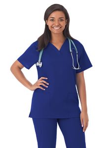 Fundamentals - Women's 2-Pocket Top