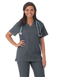 Fundamentals - Women's 2-Pocket Top