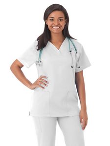 Fundamentals - Women's 2-Pocket Top