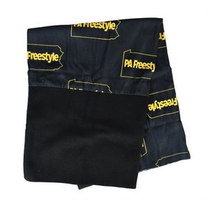 Fuse Fleece Neck Gaiter