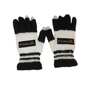 Fuzzy Texting Gloves