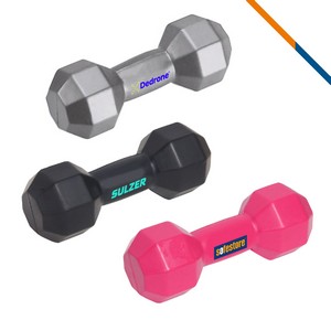Gale Dumbbell Stress Ball