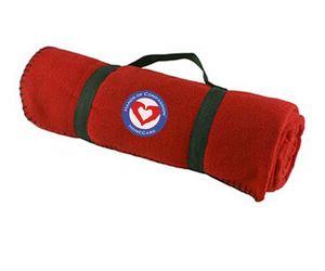 Game Day Stadium Blanket