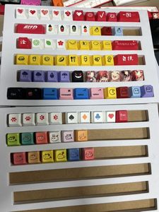 Gaming Keyboard Key Cap