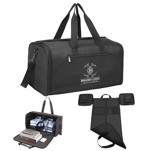 Garment Duffel Bag