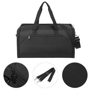 Garment Duffel Bag